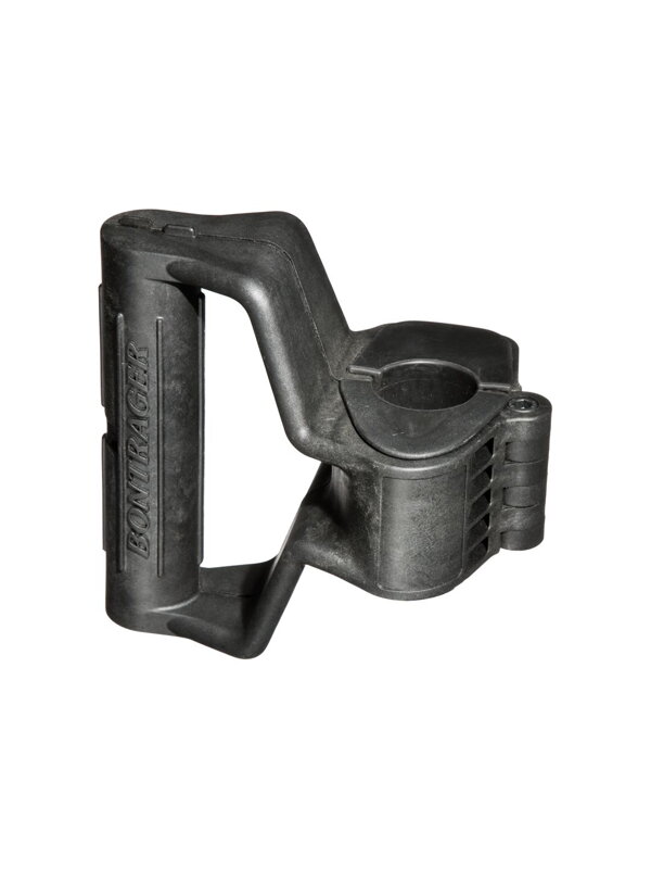 Bontrager Universal Repair Stand Adapter - Šedá Bontrager Universal Repair Stand Adapter - Šedá