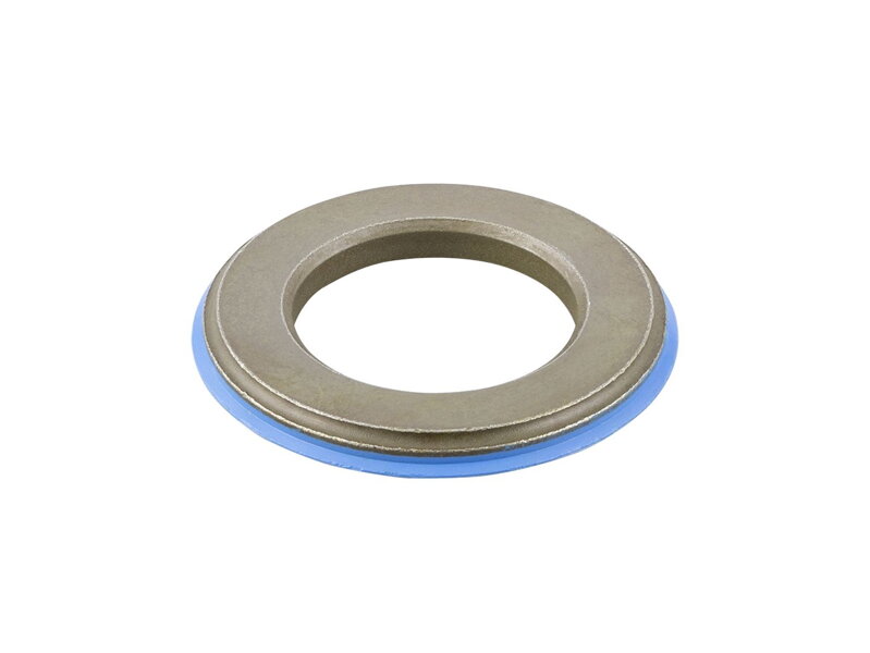 Cane Creek 40-Series 52/30 Steel Conversion Crown Race 1.5" to 1-1/8" - Čierna