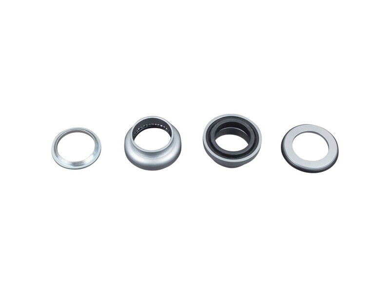 VP Components A76CG 1-1/8" Headset - Strieborná VP Components A76CG 1-1/8" Headset - Strieborná