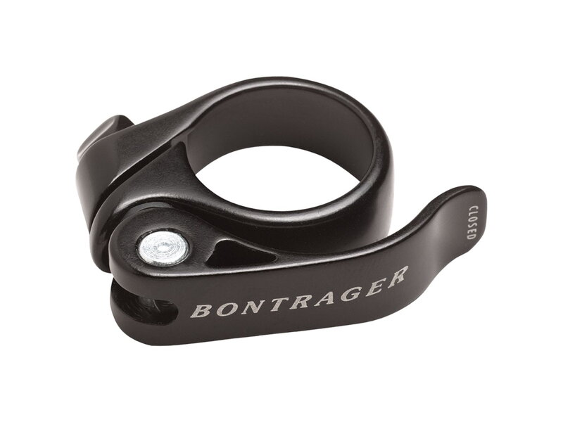 Objímka sedlovky Bontrager s rychloupínákem Objímka sedlovky Bontrager s rychloupínákem