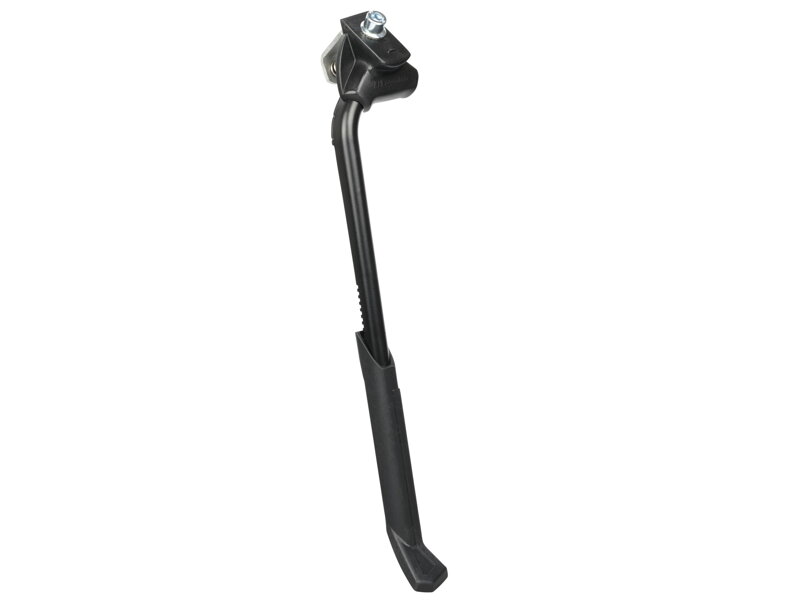 Spanninga Center Mount Kickstands - Čierna Spanninga Center Mount Kickstands - Čierna