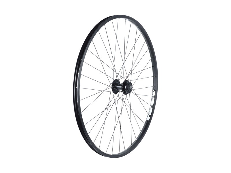 Horské 29palcové kolo Bontrager AT-550 pro 6šroubové kotouče Horské 29palcové kolo Bontrager AT-550 pro 6šroubové kotouče