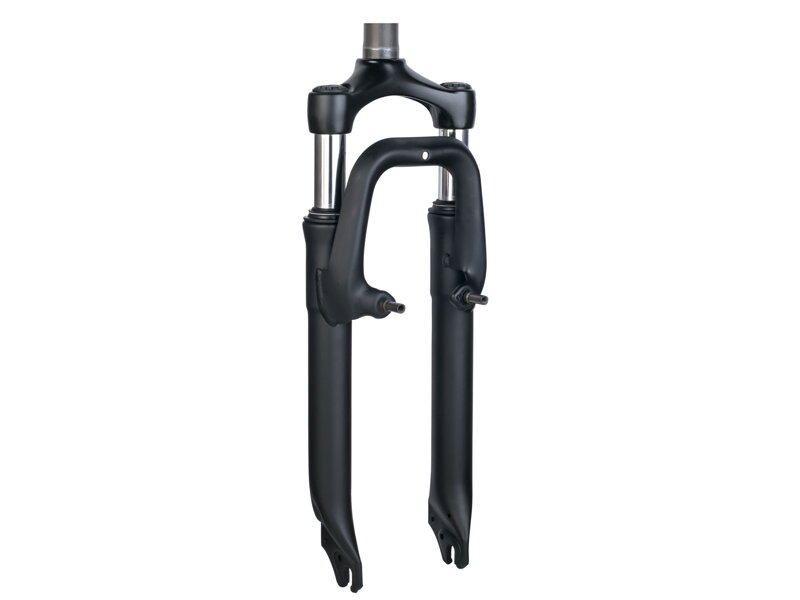 Trek Kids' 24" Suspension Fork - Čierna Trek Kids' 24" Suspension Fork - Čierna