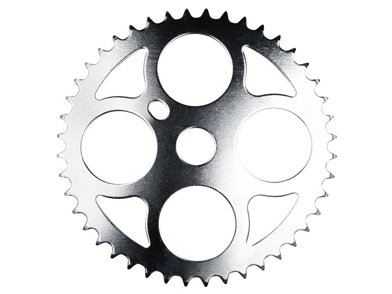Electra Single Chainring for 1-Piece Crank - Strieborná Electra Single Chainring for 1-Piece Crank - Strieborná