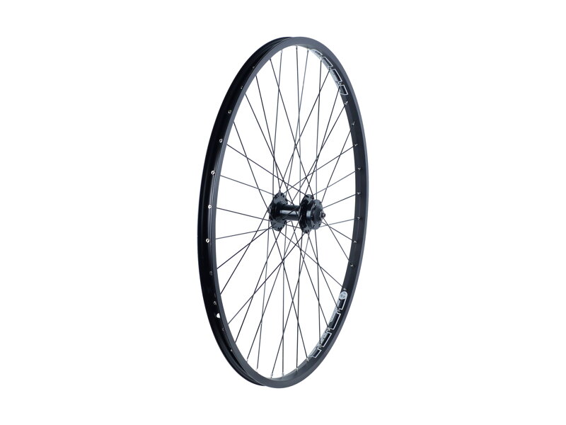 Kolo Bontrager AT-550, 27,5, kotouč Kolo Bontrager AT-550, 27,5, kotouč