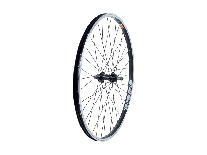 Horské kolo Bontrager AT-550, 26 palců - Čierna