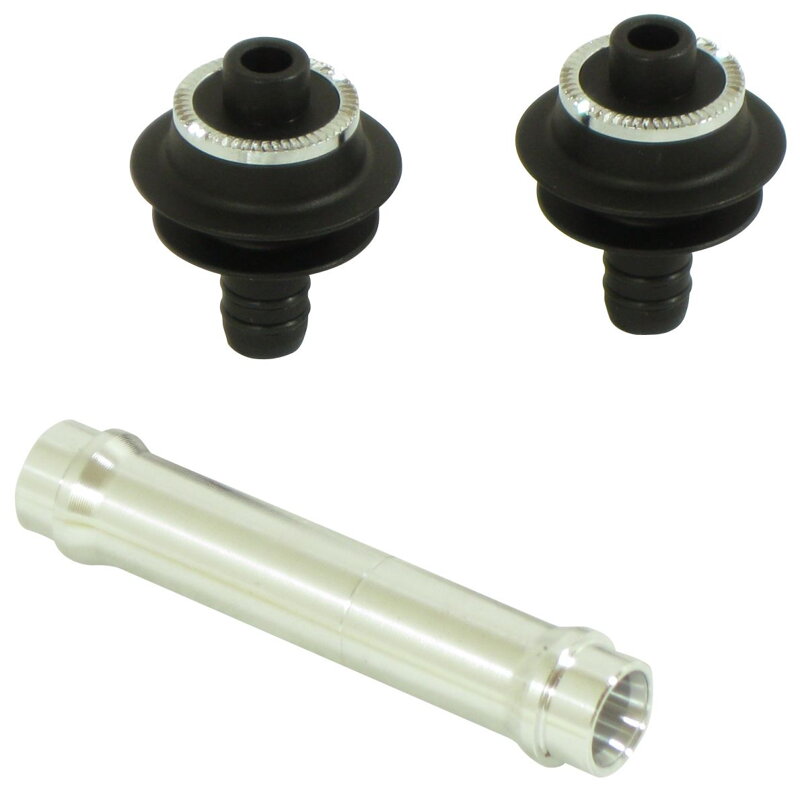 Bontrager Race Lite Axle Kit Bontrager Race Lite Axle Kit