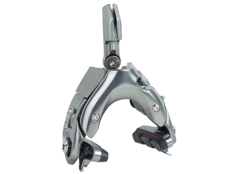 Trek Madone 9 Aero Integrated Brake - Šedá Trek Madone 9 Aero Integrated Brake - Šedá