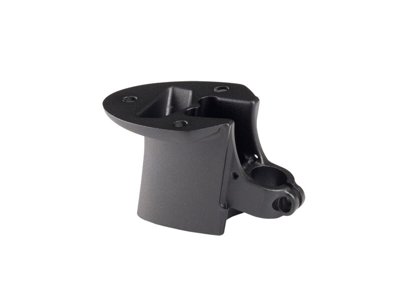 Bontrager Speed Concept Stem Mid-Near - Čierna Bontrager Speed Concept Stem Mid-Near - Čierna