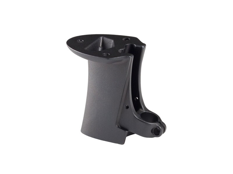 Bontrager Speed Concept Stem High-Near - Čierna Bontrager Speed Concept Stem High-Near - Čierna