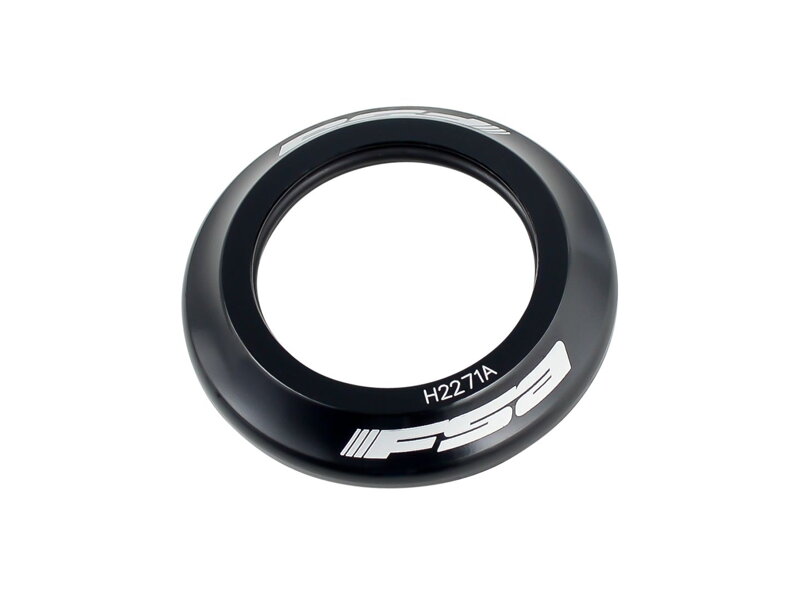 FSA 41mm IS Headset Upper Cover - Čierna FSA 41mm IS Headset Upper Cover - Čierna