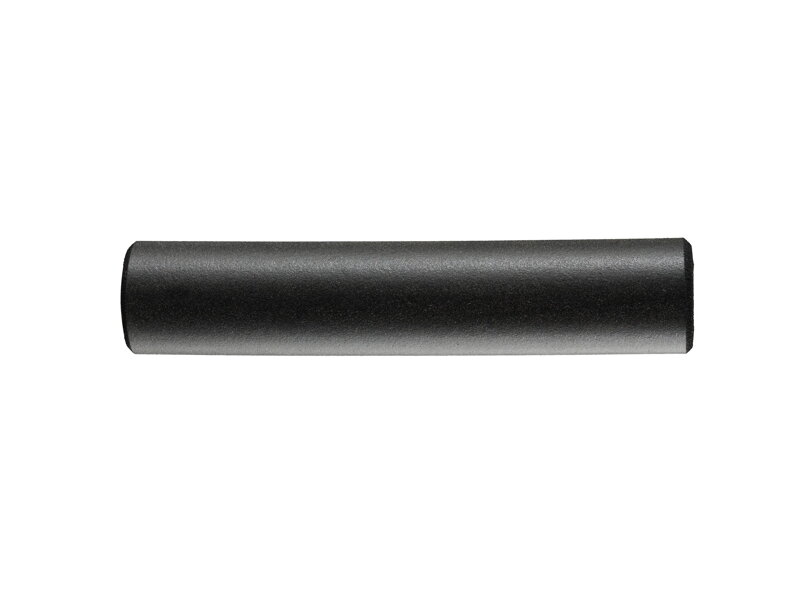 Silikonový grip Bontrager XR - Čierna Silikonový grip Bontrager XR - Čierna