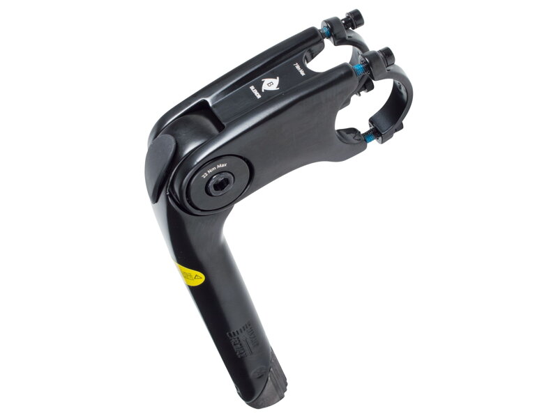 Bontrager Adjustable Blendr 180mm Quill Stem Bontrager Adjustable Blendr 180mm Quill Stem