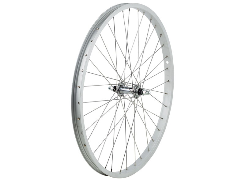 Electra A05572 Cruiser 1 24" Wheel - Strieborná Electra A05572 Cruiser 1 24" Wheel - Strieborná