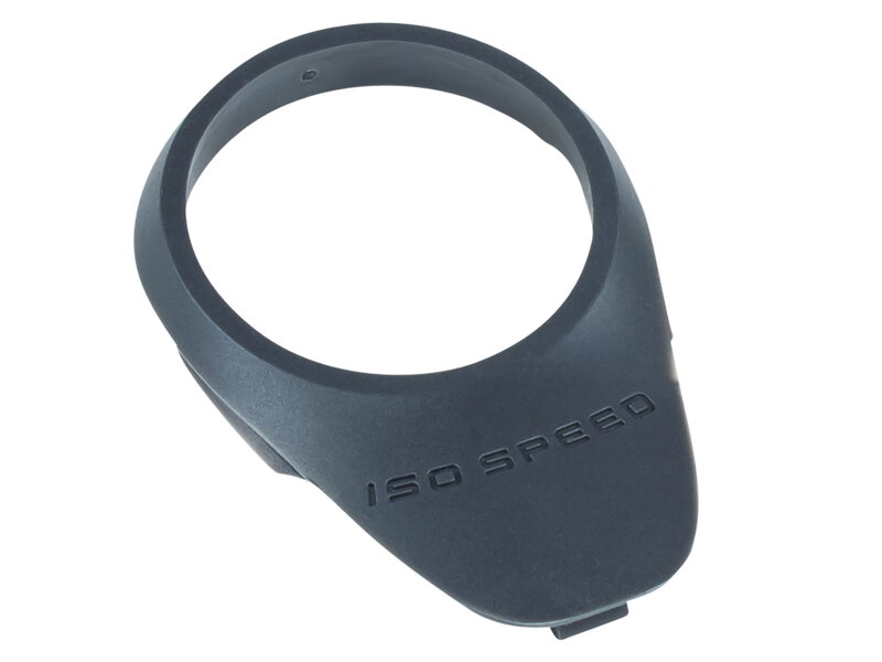 Trek Silque SLR Front IsoSpeed Seal - Čierna Trek Silque SLR Front IsoSpeed Seal - Čierna