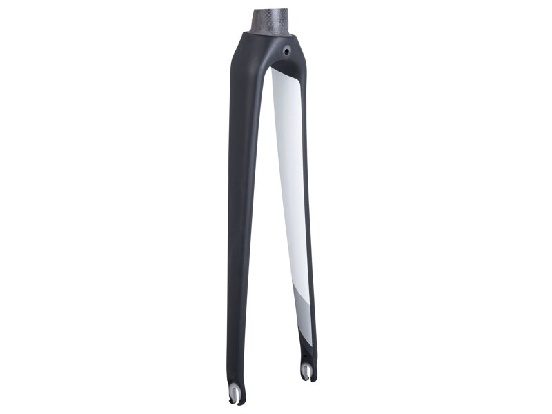 Trek 2017 Émonda SL 700c Fork - Trek Black/Trek White Trek 2017 Émonda SL 700c Fork - Trek Black/Trek White