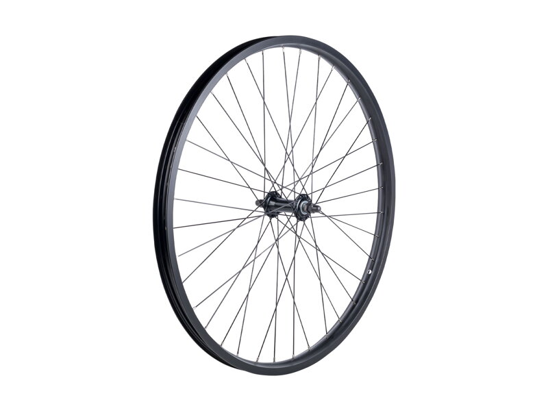 Electra A10025 Cruiser Lux 1 26" Wheel - Čierna Electra A10025 Cruiser Lux 1 26" Wheel - Čierna