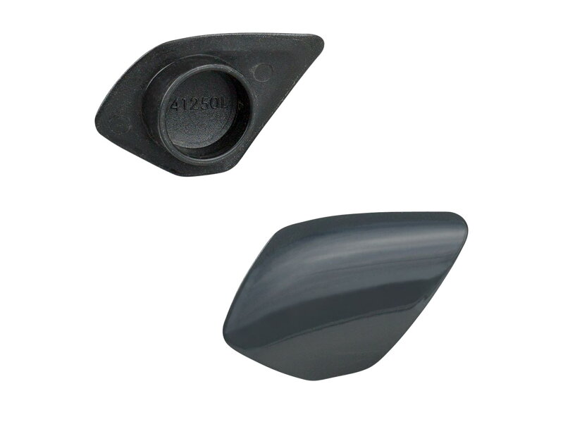 Trek 2018-2021 Boone IsoSpeed Cover - Charcoal/California Sky Blue Trek 2018-2021 Boone IsoSpeed Cover - Charcoal/California Sky Blue