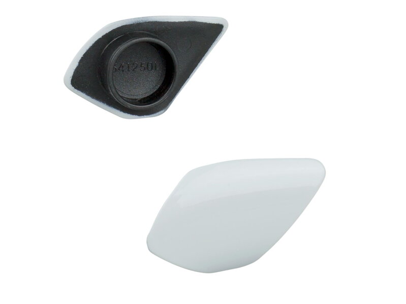 Trek 2018-2021 Boone IsoSpeed Cover - Trek White Trek 2018-2021 Boone IsoSpeed Cover - Trek White