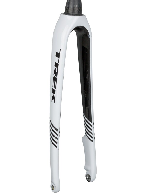 Vidlice Trek 2018 Boone Gen 2 700c - Trek White Vidlice Trek 2018 Boone Gen 2 700c - Trek White