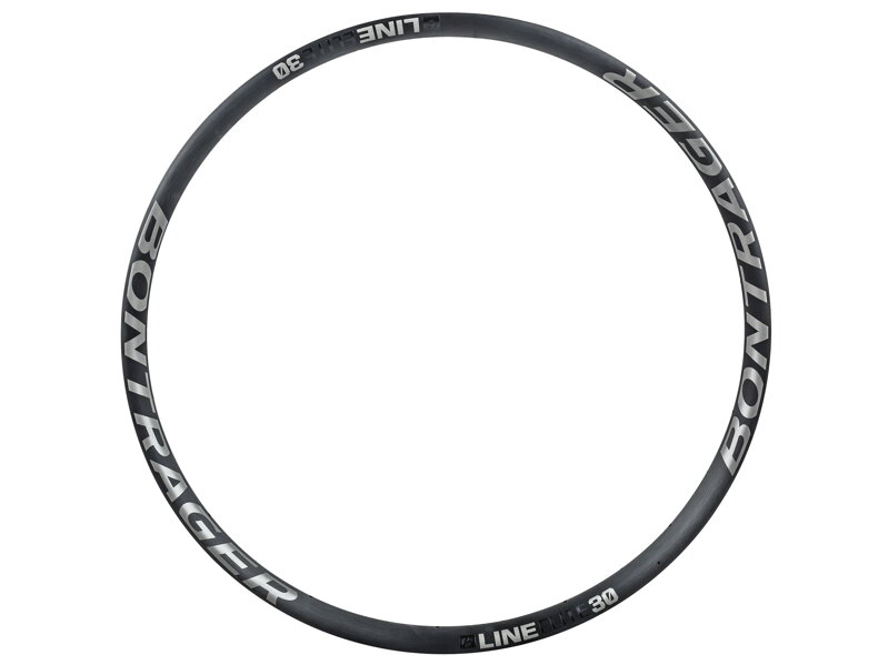 Ráfek Bontrager Line Elite 30 TLR 27,5 - Čierna Ráfek Bontrager Line Elite 30 TLR 27,5 - Čierna