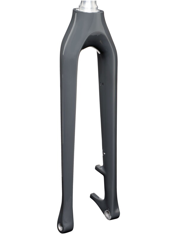Trek-Diamant Zouma+ Carbon Fork - Šedá Trek-Diamant Zouma+ Carbon Fork - Šedá