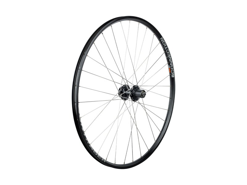 Bontrager Connection Disc 700c MTB Wheel Bontrager Connection Disc 700c MTB Wheel