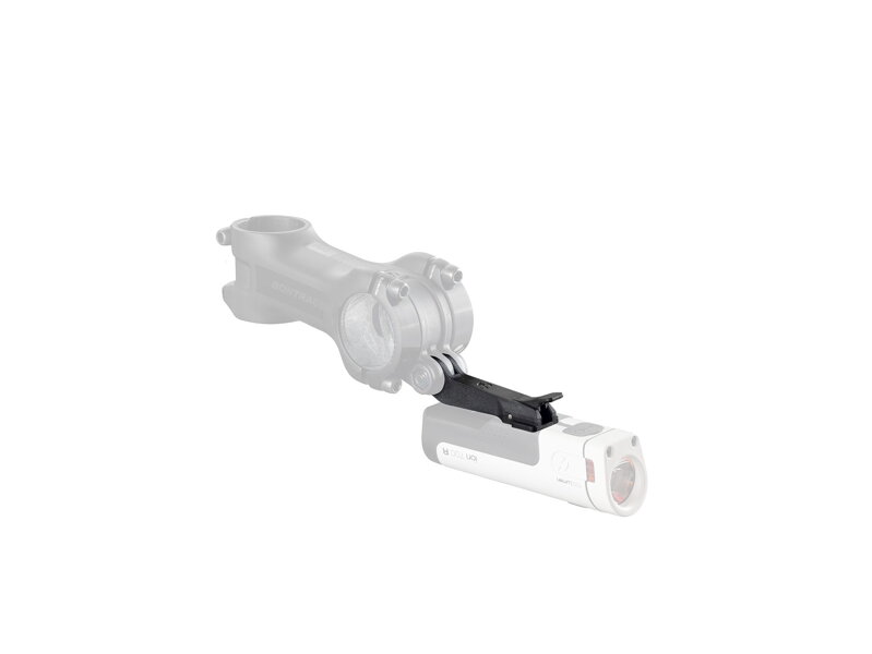 Bontrager Blendr Road Ion Light Mount - Čierna Bontrager Blendr Road Ion Light Mount - Čierna