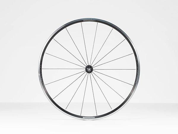 Silniční kolo Bontrager Paradigm TLR Silniční kolo Bontrager Paradigm TLR