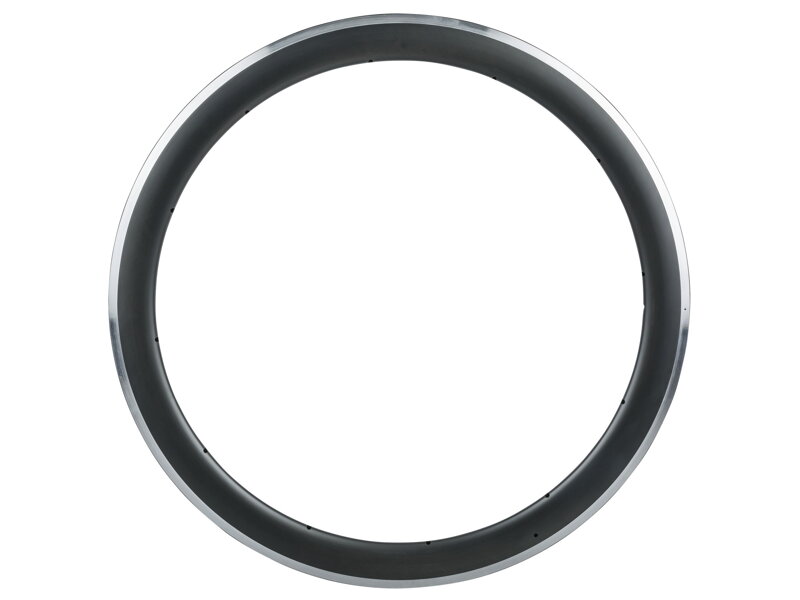 Bontrager Aeolus Comp TLR Road Rims - Karbónová Bontrager Aeolus Comp TLR Road Rims - Karbónová