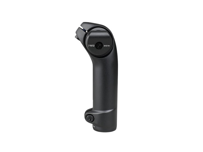 Trek Round Alloy Seatmast Cap & 7mm Ears Trek Round Alloy Seatmast Cap & 7mm Ears