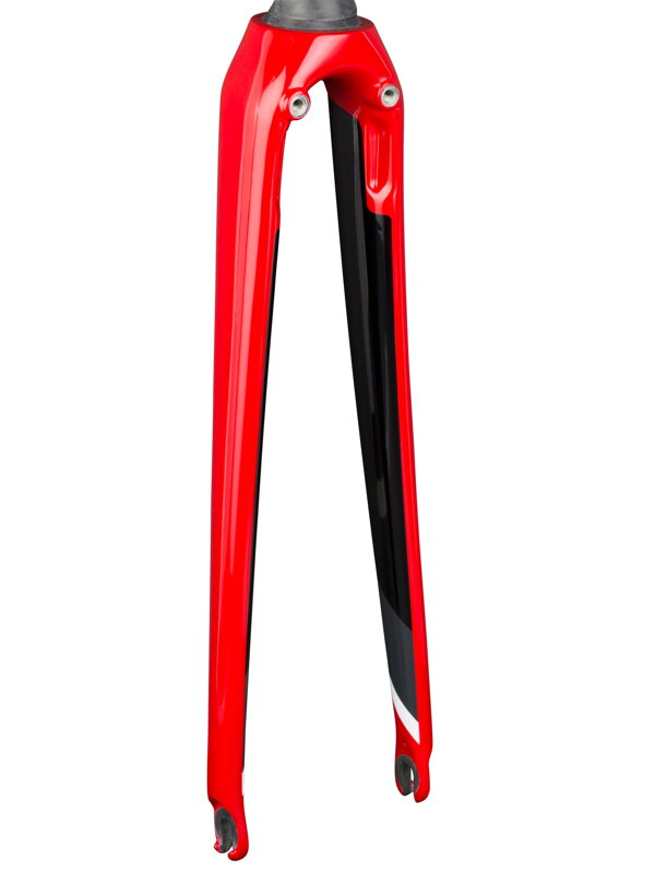 Vidlice Trek Émonda SL 5 MY18 - Viper Red