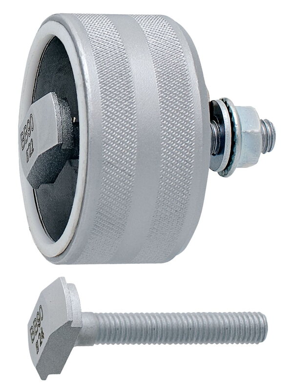 Unior BB90 Bottom Bracket Remover Tool - Strieborná Unior BB90 Bottom Bracket Remover Tool - Strieborná