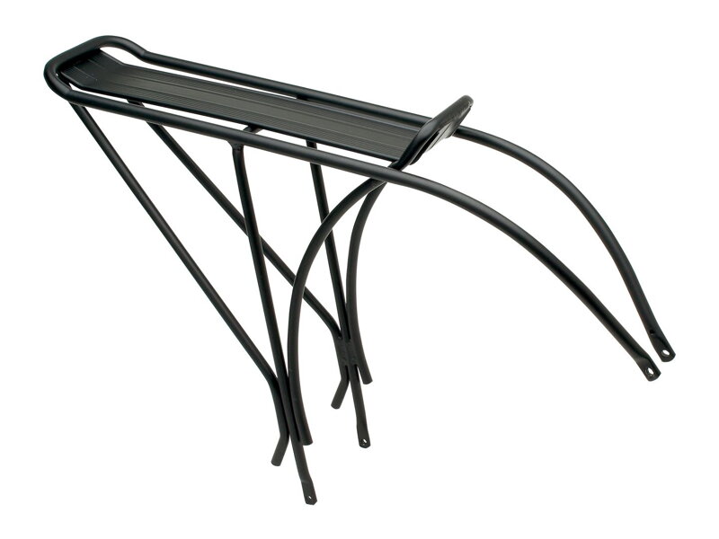 Electra Townie Alloy Rear Rack - Čierna Electra Townie Alloy Rear Rack - Čierna