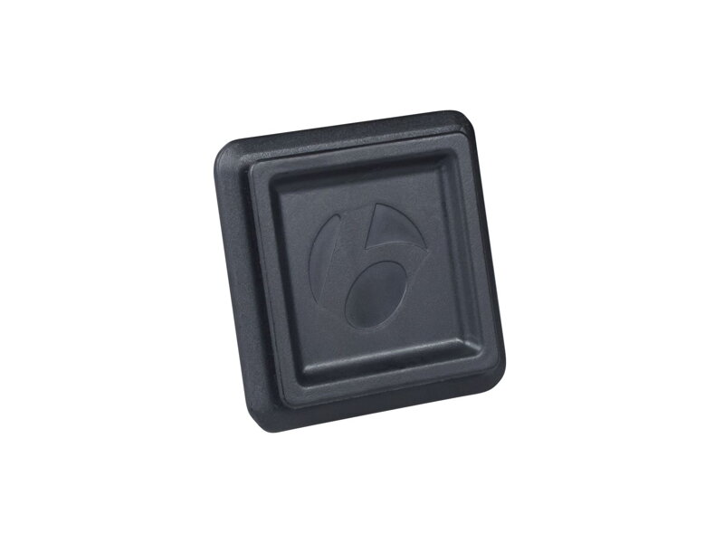Adaptér Bontrager Insta-Mount - Čierna Adaptér Bontrager Insta-Mount - Čierna