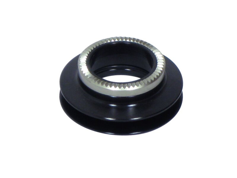 Bontrager DT240 15mm Drive Side Axle End Cap - Čierna Bontrager DT240 15mm Drive Side Axle End Cap - Čierna