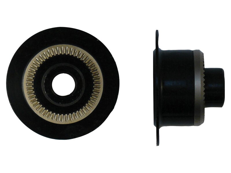 Bontrager DT240 5mm Drive Side Axle End Cap - Čierna Bontrager DT240 5mm Drive Side Axle End Cap - Čierna