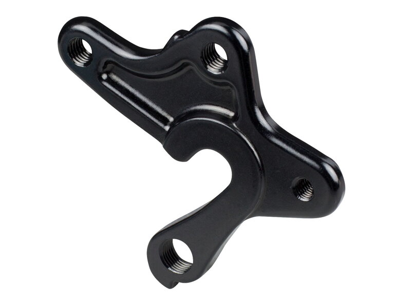 Trek Super Commuter+/Diamant Zouma+ Derailleur Hanger - Čierna Trek Super Commuter+/Diamant Zouma+ Derailleur Hanger - Čierna