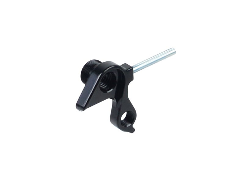 Trek MTB Horizontal Sliding Derailleur Hanger - Čierna Trek MTB Horizontal Sliding Derailleur Hanger - Čierna