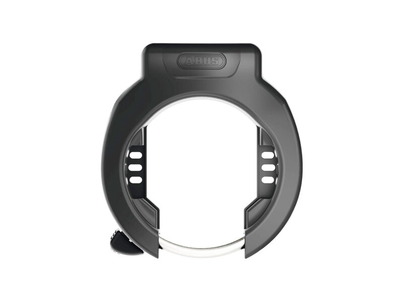 ABUS Ring Lock 4750XL NR With Removable Key - Čierna ABUS Ring Lock 4750XL NR With Removable Key - Čierna