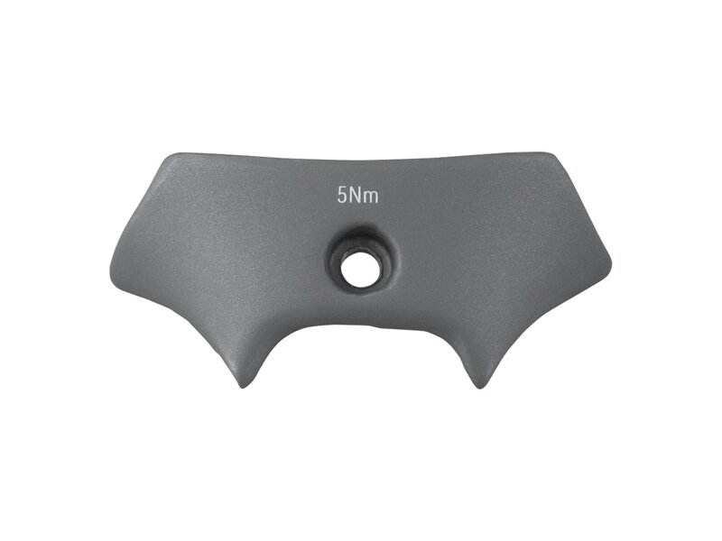 Trek Aeolus BarStem Routing Cover - Čierna Trek Aeolus BarStem Routing Cover - Čierna