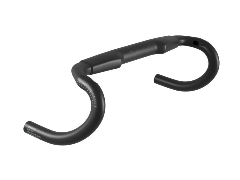 Riadidlá Bontrager Aero Pro na cestný bicykel Riadidlá Bontrager Aero Pro na cestný bicykel