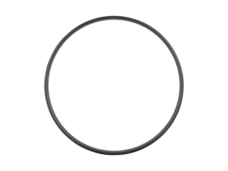 Alex MD35 27.5" Disc MTB Rim - Čierna