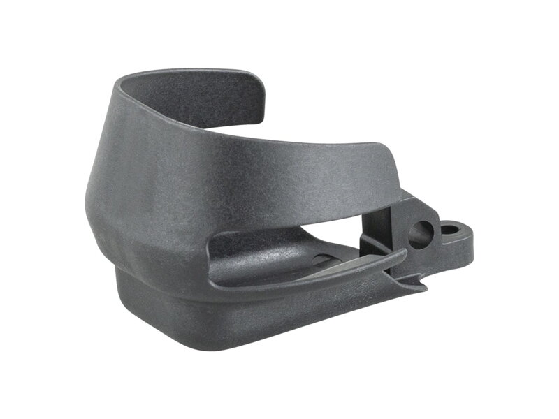 Úchyt na klakson Trek Allant+ 9.9S/Diamant Zouma Supreme+S - Čierna Úchyt na klakson Trek Allant+ 9.9S/Diamant Zouma Supreme+S - Čierna