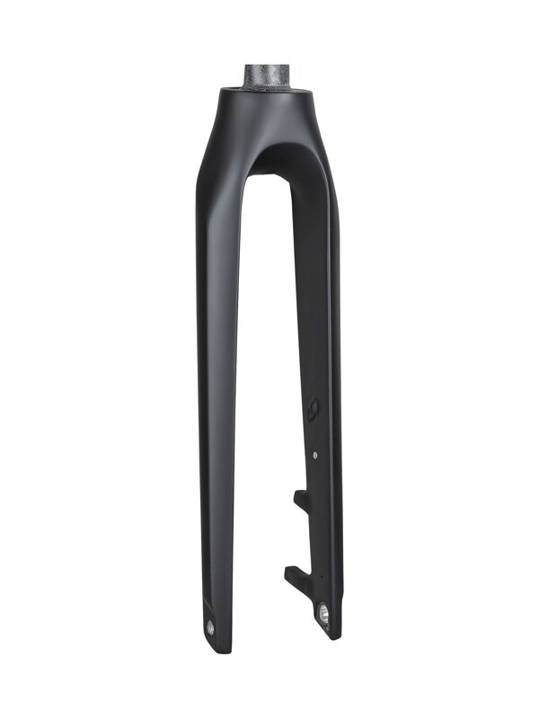 Trek 2020-2022 Allant+ 9.9 700c Rigid Forks - Trek Black