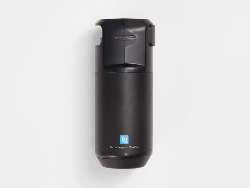 Doplnková batéria TQ HPR Range Extender - Čierna Doplnková batéria TQ HPR Range Extender - Čierna