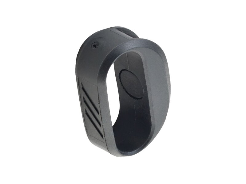 4mm magnet pro snímač kadence Bontrager - Čierna 4mm magnet pro snímač kadence Bontrager - Čierna