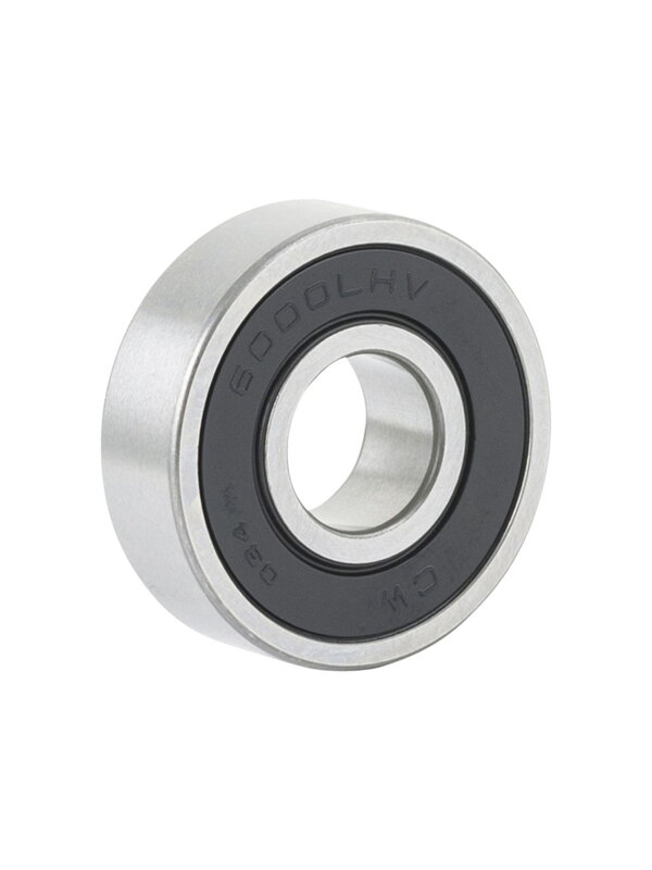 Bontrager 6000 LLH Replacement Hub Bearing - Strieborná Bontrager 6000 LLH Replacement Hub Bearing - Strieborná