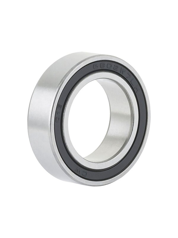 Bontrager 3802 LLH Replacement Hub Bearing - Strieborná