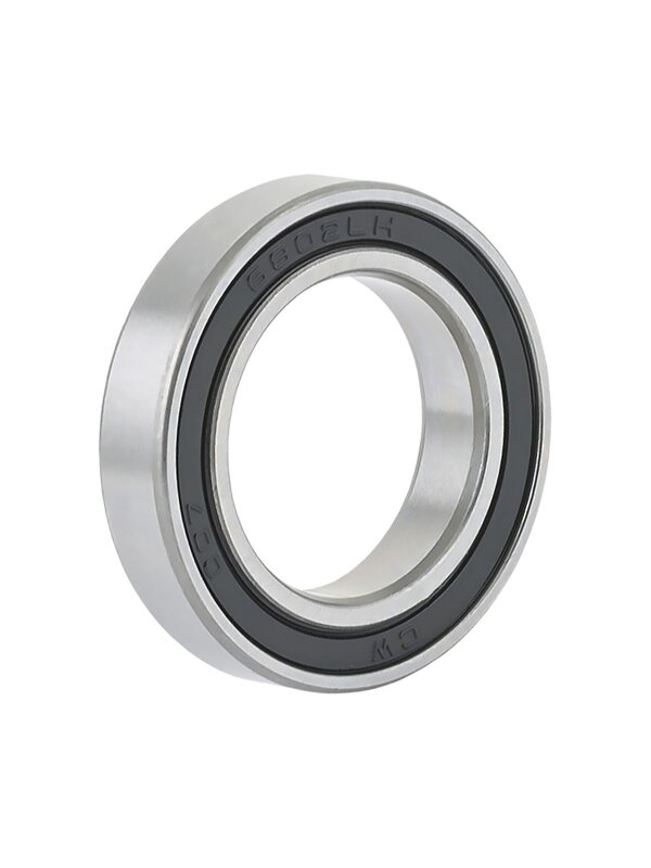Bontrager 6802 LLH Replacement Hub Bearing - Strieborná